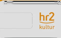 DIGITRADIO 1 hr2 Edition | DAB+ & UKW-Radio mit Akku ^ Technisat Best