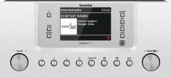 DIGITRADIO 574 IR | Stereo DAB+ Internetradio mit Bluetooth ^ Technisat Online