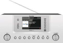 DIGITRADIO 574 IR | Stereo DAB+ Internetradio mit Bluetooth ^ Technisat Online