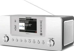 DIGITRADIO 574 IR | Stereo DAB+ Internetradio mit Bluetooth ^ Technisat Online