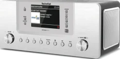 DIGITRADIO 574 IR | Stereo DAB+ Internetradio mit Bluetooth ^ Technisat Online