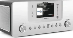 DIGITRADIO 574 IR | Stereo DAB+ Internetradio mit Bluetooth ^ Technisat Online