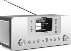 DIGITRADIO 574 IR | Stereo DAB+ Internetradio mit Bluetooth ^ Technisat Online