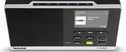 DIGITRADIO 215 SWR4 Edition | Portables DAB+/UKW Radio ^ Technisat