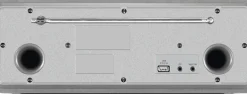 Technisat DIGITRADIO 320 - 10W DAB+/UKW Radio mit CD, Bluetooth, Fernbedienung silber Online