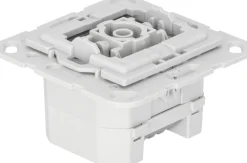Technisat Dimmschalter-Einsatz | Z-Wave Unterputz-Schalter für Gira System 55 New