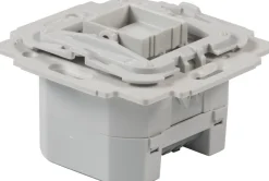 Technisat Dimmschalter-Einsatz | Z-Wave Unterputz-Schalter für Busch-Jaeger Discount
