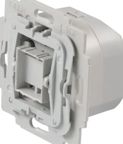 Technisat Dimmschalter-Einsatz | Z-Wave Unterputz-Schalter für Busch-Jaeger Discount