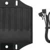 DiSEqC 4x1 Switch | DiSEqC 4x1 Schalter mit Wetterschutzgehäuse ^ Technisat