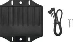 DiSEqC 4x1 Switch | DiSEqC 4x1 Schalter mit Wetterschutzgehäuse ^ Technisat
