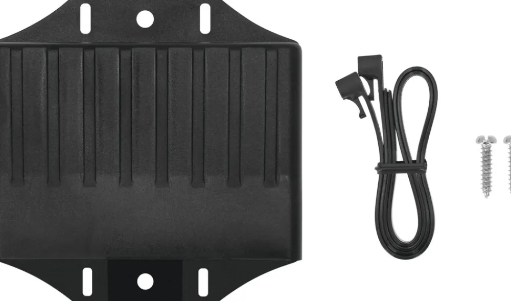 DiSEqC 4x1 Switch | DiSEqC 4x1 Schalter mit Wetterschutzgehäuse ^ Technisat