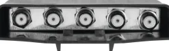 DiSEqC 4x1 Switch | DiSEqC 4x1 Schalter mit Wetterschutzgehäuse ^ Technisat