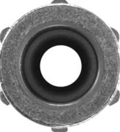 F-Kompressionsstecker 3.9 | High-End F-Stecker | 100 Stück ^ Technisat Hot