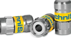 Technisat F-Stecker Self-Install? 4.9 | 4.9 F-Stecker zur Montage | 10 Stück Clearance