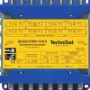 Technisat GigaSystem 17/8 K (Kaskade) | Multischalter-System zur Verteilung New