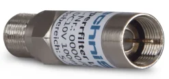 Technisat LTE-Sperrfilter LPF694 | Sperrfilter für LTE-Mobilfunkfrequenzen Best