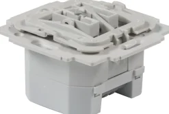 Technisat Rollladenschalter-Einsatz | Z-Wave Unterputz-Schalter für Busch-Jaeger New