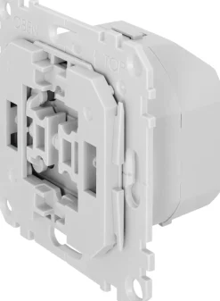 Serienschalter-Einsatz | Z-Wave Unterputz-Schalter für Merten System M ^ Technisat Online
