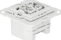 Serienschalter-Einsatz | Z-Wave Unterputz-Schalter für Gira System 55 ^ Technisat Hot