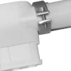 Skytenne-System | Empfangseinheit mit Schiene und vier Quattro-LNBs ^ Technisat Clearance