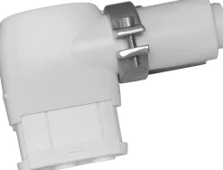 Skytenne-System | Empfangseinheit mit Schiene und vier Quattro-LNBs ^ Technisat Clearance