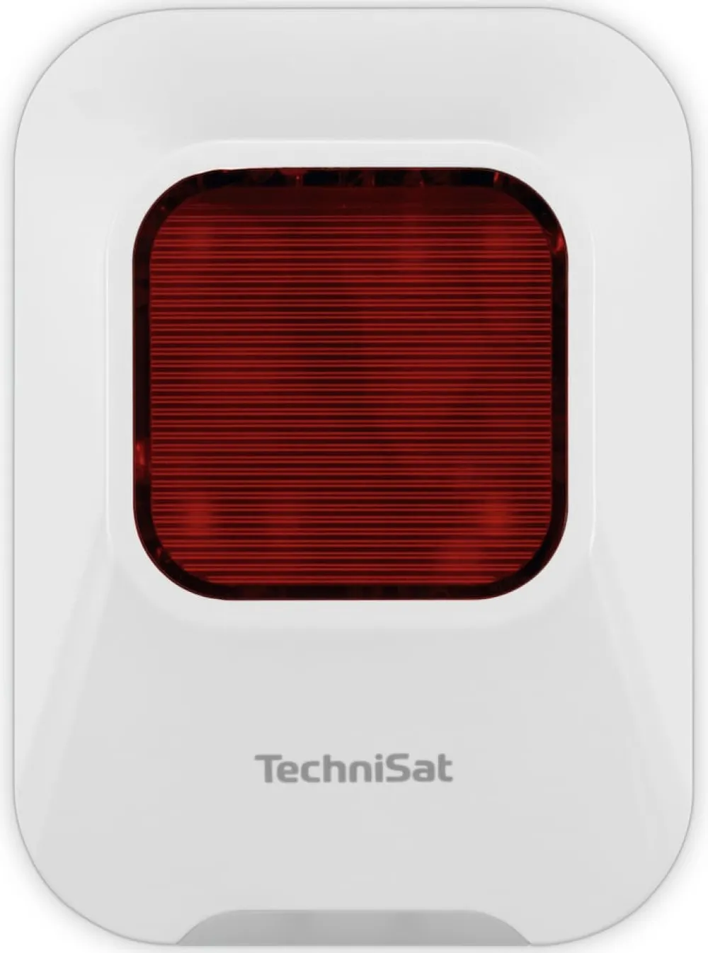 TECHNISMART Innensirene | Erweiterung für das TECHNISMART System ^ Technisat Sale