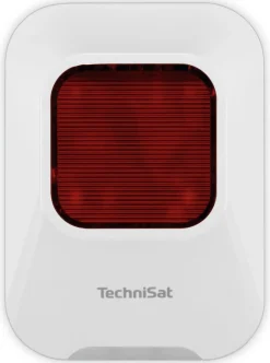 TECHNISMART Innensirene | Erweiterung für das TECHNISMART System ^ Technisat Sale