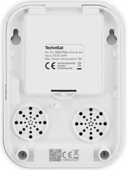 TECHNISMART Innensirene | Erweiterung für das TECHNISMART System ^ Technisat Sale
