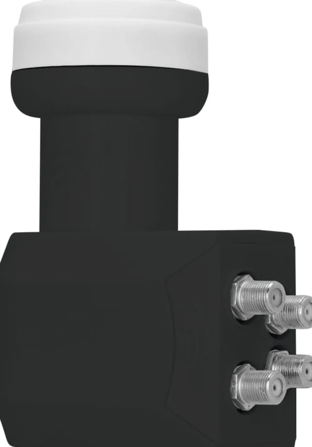Technisat Universal-Quattro-LNB | LNB für Multischalterverteilung, Feed-ø 40 mm Discount