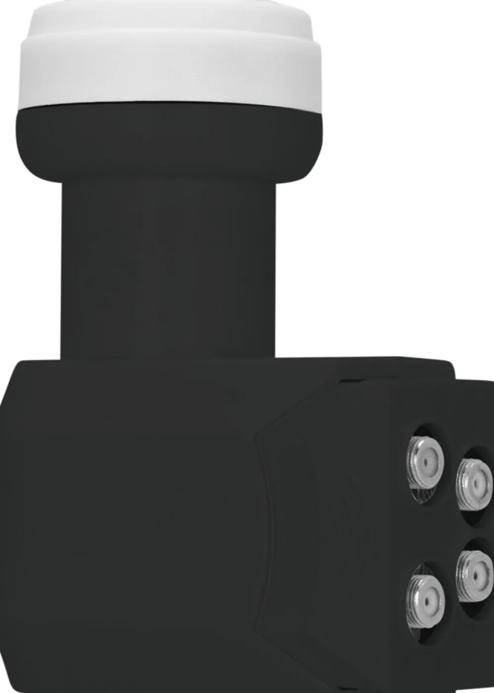 Technisat Universal-Quattro-LNB | LNB für Multischalterverteilung, Feed-ø 40 mm Discount