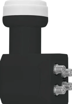 Technisat Universal-Quattro-LNB | LNB für Multischalterverteilung, Feed-ø 40 mm Discount
