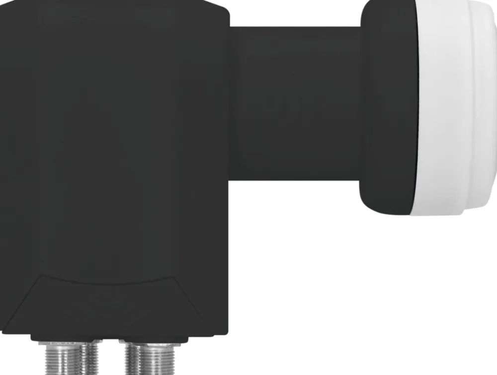 Technisat Universal-Quattro-LNB | LNB für Multischalterverteilung, Feed-ø 40 mm Discount