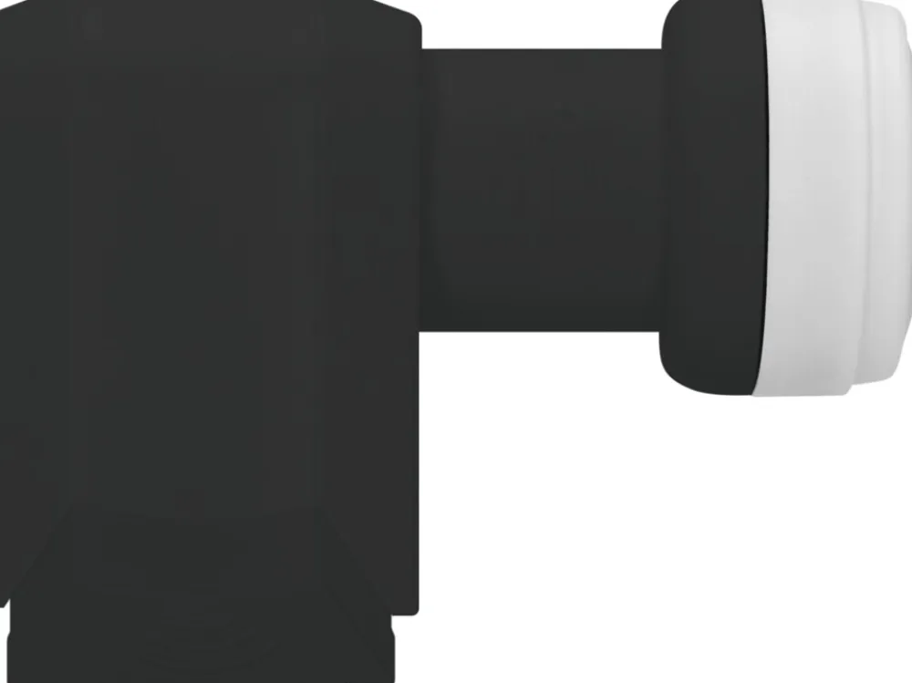 Technisat Universal-Quattro-LNB | LNB für Multischalterverteilung, Feed-ø 40 mm Discount