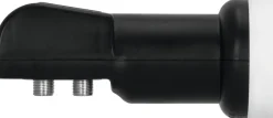 Universal-Quattro-Switch-LNB | für 4 Teilnehmer, 40mm Feed-Aufnahme ^ Technisat Best
