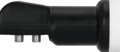 Universal-Quattro-Switch-LNB | für 4 Teilnehmer, 40mm Feed-Aufnahme ^ Technisat Best