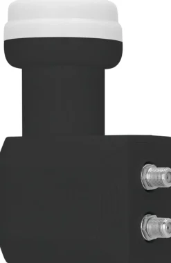 Technisat Universal-Twin-LNB | Digital-LNB mit 2 Legacy-Ausgängen, Feed-ø 40 mm Discount