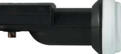Technisat Universal-V/H-LNB mit Satfinder | LNB mit 1 Legacy-Ausgang | schwarz Discount