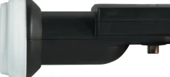 Technisat Universal-V/H-LNB mit Satfinder | LNB mit 1 Legacy-Ausgang | schwarz Discount