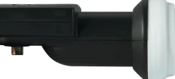 Technisat Universal-V/H-LNB mit Satfinder | LNB mit 1 Legacy-Ausgang | schwarz Discount