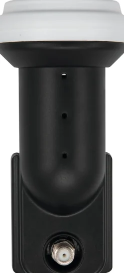 Technisat Universal-V/H-LNB mit Satfinder | LNB mit 1 Legacy-Ausgang | schwarz Discount