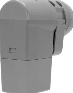 Technisat UNYSAT Universal-Octo-LNB | LNB für 8 Teilnehmer, Wetterschutzgehäuse Hot