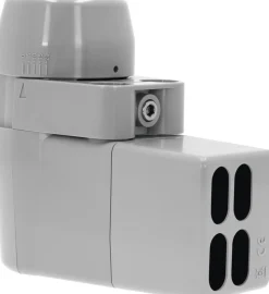 UNYSAT Universal-Quattro-Switch-LNB | Digital-LNB für 4 Teilnehmer ^ Technisat Outlet