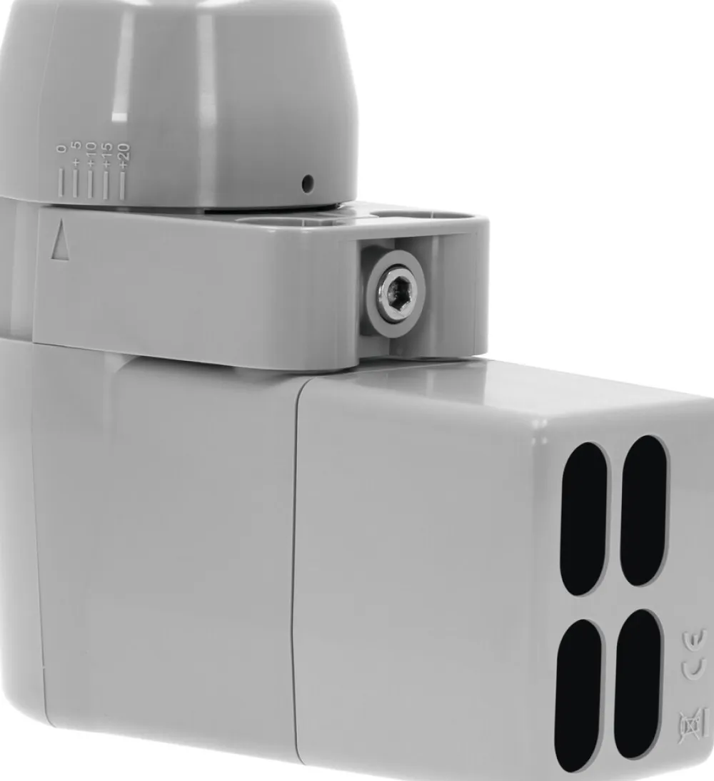 UNYSAT Universal-Quattro-Switch-LNB | Digital-LNB für 4 Teilnehmer ^ Technisat Outlet