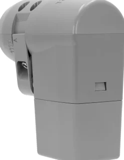 UNYSAT Universal-Quattro-Switch-LNB | Digital-LNB für 4 Teilnehmer ^ Technisat Outlet