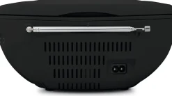 Viola CD-1 | Boombox mit Bluetooth, Batteriebetrieb & CD-Player ^ Technisat Best