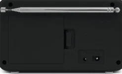 VIOLA 2 | tragbares 1 Watt DAB+ Radio mit LC-Display weiß/ ^ Technisat