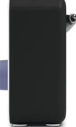 VIOLA 2 | tragbares 1 Watt DAB+ Radio mit LC-Display weiß/ ^ Technisat