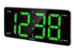 WT 486 Radiowecker (mit Funk, Sleep Timer) ^ Technoline