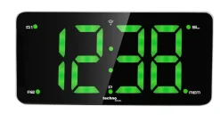 WT 486 Radiowecker (mit Funk, Sleep Timer) ^ Technoline