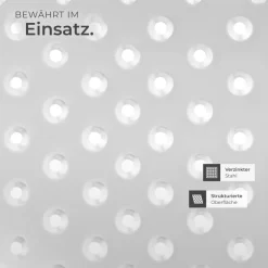 ® Auffahrrampen, 2er Set, rutschfeste, perforierte Oberfläche, 160 x 23 x 4,5 cm ^ TecTake Clearance